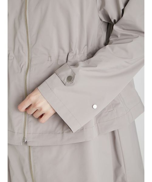 CELFORD（セルフォード） コート アウター 2WAY フーディーコート