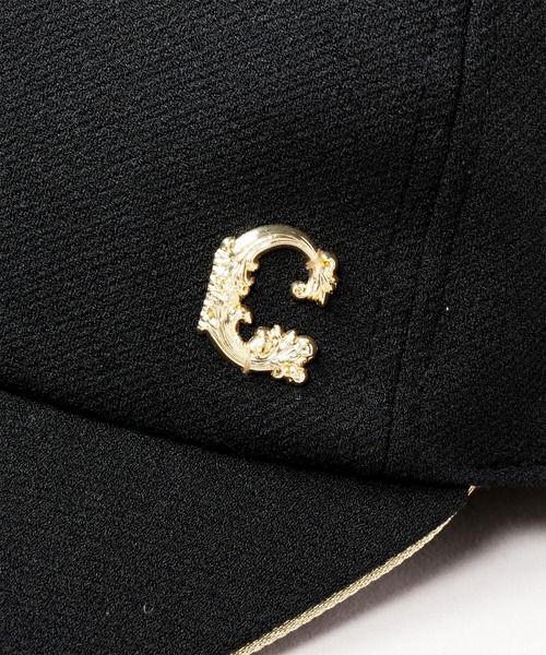 CA4LA キャップ新品、未使用 楽天市場】カシラ CA4LA ベースボールキャップ （ZKN02539 SS25