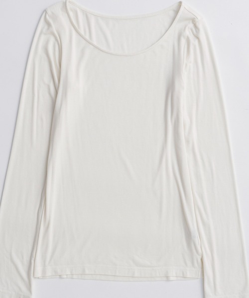 MAISON SPECIAL（メゾンスペシャル） ワンピース Front Zip Layered