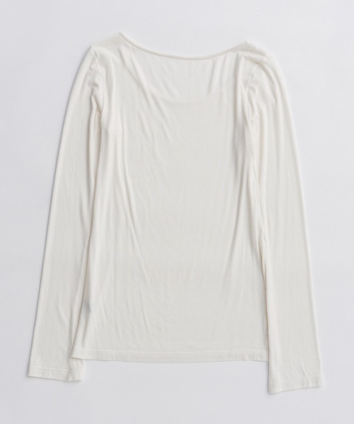 MAISON SPECIAL（メゾンスペシャル） ワンピース Front Zip Layered