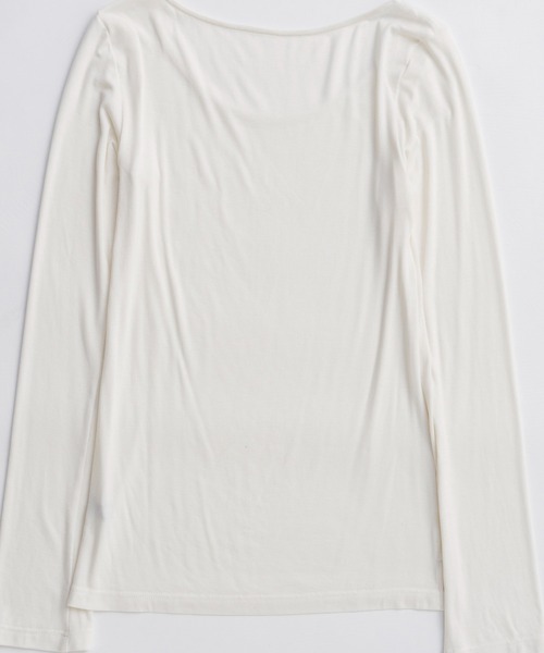 MAISON SPECIAL（メゾンスペシャル） ワンピース Front Zip Layered
