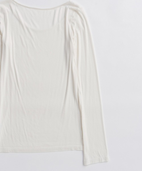 MAISON SPECIAL（メゾンスペシャル） ワンピース Front Zip Layered