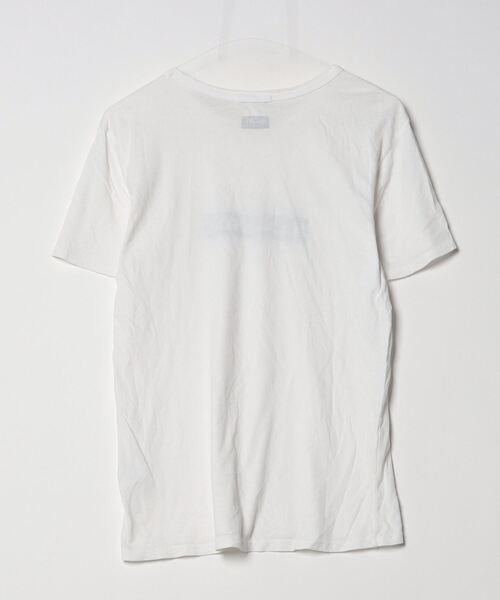 「rxmance」 半袖Tシャツ X-SMALL ホワイト レディース_画像2