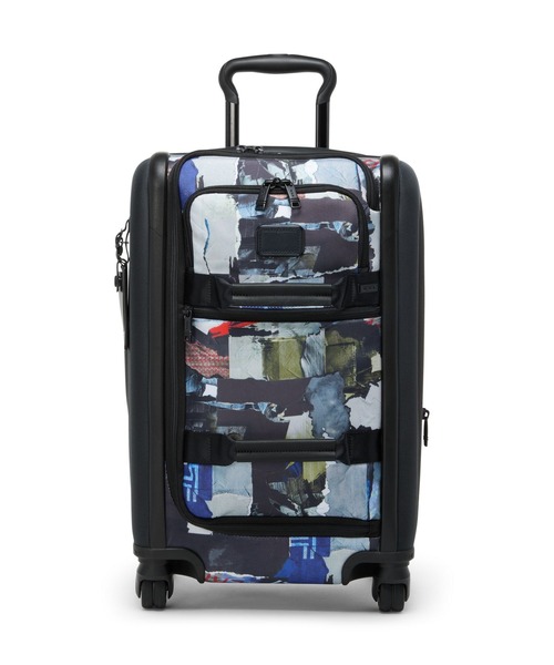 【正規品】TUMI 26627D2 Alpha2 4輪キャリーケース 機内持込可 ALPHA ALPHA インターナショナル・エクスパンダブル・4ウィール
