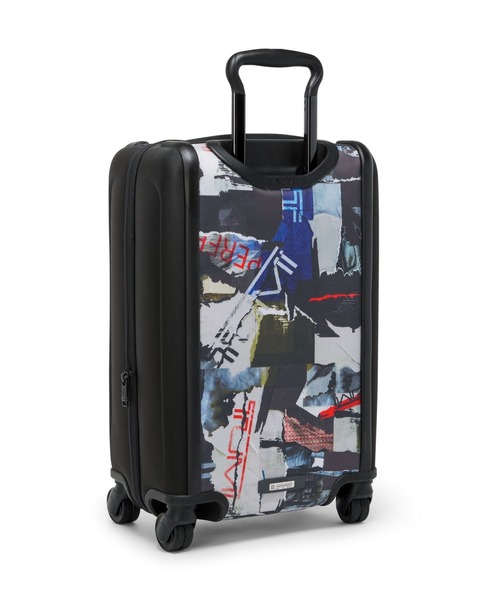 TUMI ALPHA2 インターナショナル エクスパンダブル・4ウィールキャリー ALPHA ALPHA インターナショナル・エクスパンダブル・4ウィール