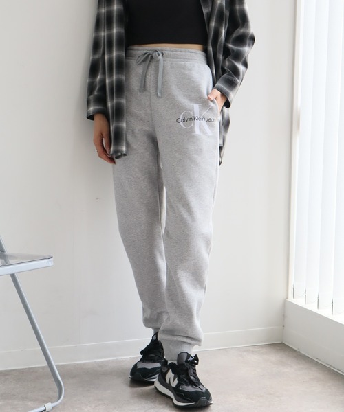 Calvin Klein（カルバン・クライン） スウェットパンツ ジャージ