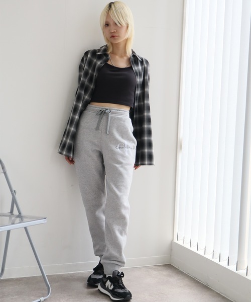 Calvin Klein（カルバン・クライン） スウェットパンツ ジャージ