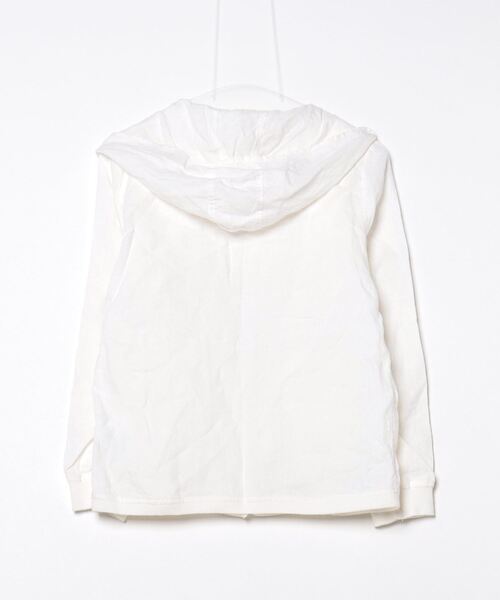 「Sunny clouds」 ブルゾン M ベージュ レディース_画像2