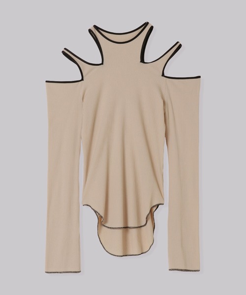 THINGS THAT MATTER（シングス ザット マター） 長袖カットソー FREE