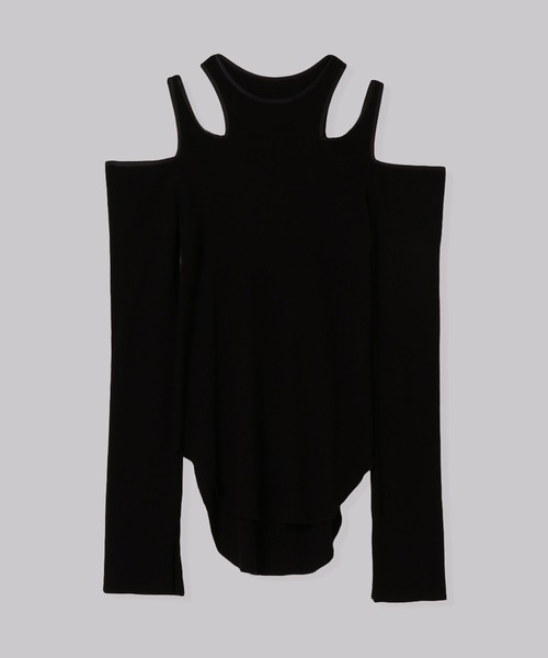 THINGS THAT MATTER（シングス ザット マター） 長袖カットソー FREE