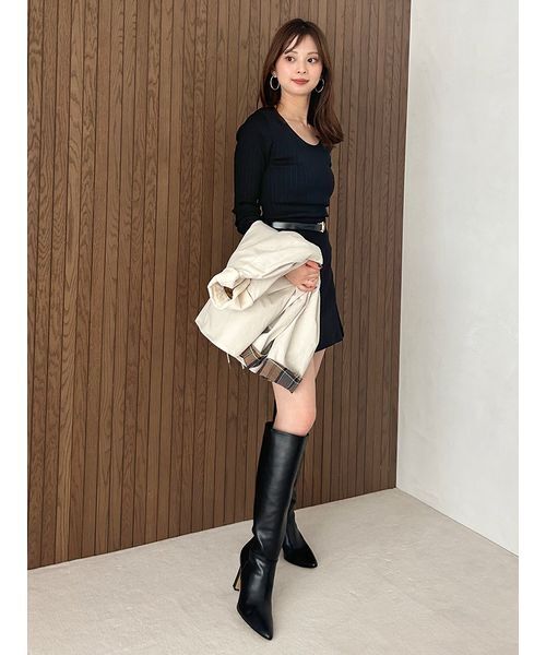 ブルゾン アウター 「Barbour」別注ジャケット/TRANSPORT レディースの画像