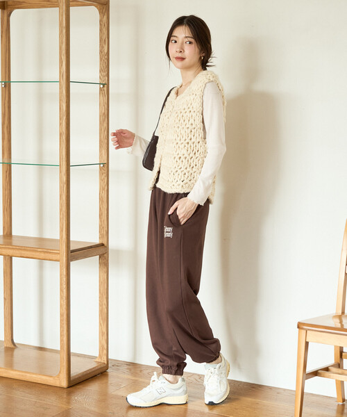 FREAK'S STORE（フリークスストア） ベスト ジレ 限定展開 ハンド