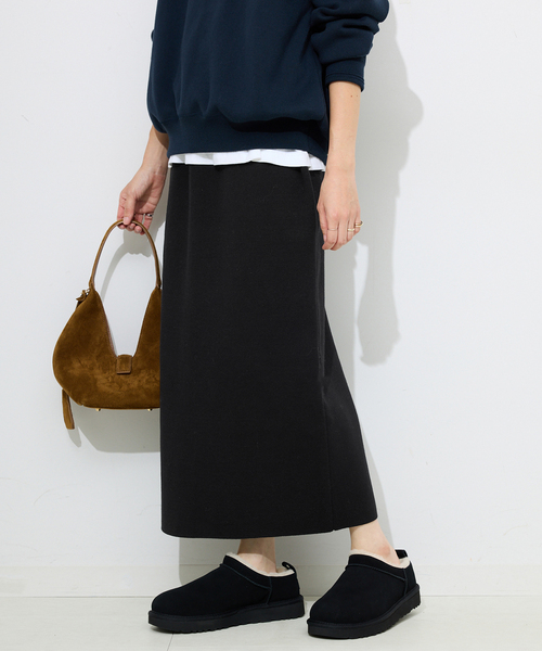 SLOBE IENA（スローブイエナ） スカート 「セットアップ対応可/WEB限定
