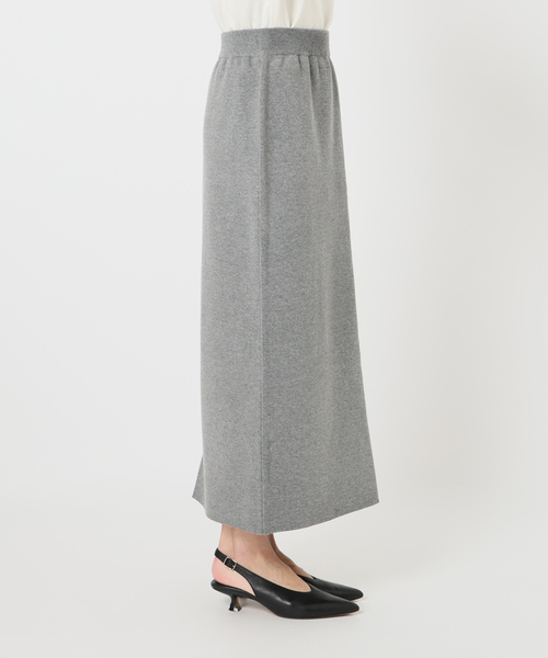 SLOBE IENA スカート 「セットアップ対応可/WEB限定カラーあり