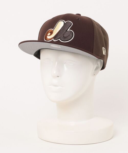 NEW ERA（ニューエラ） キャップ 帽子 メンズ レディース : ZOZOTOWN