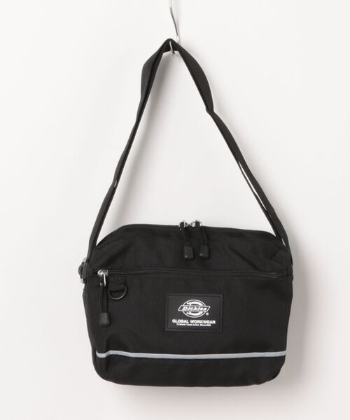 Dickies（ディッキーズ） ショルダーバッグ 「Dickies」DK LOGO PATCH