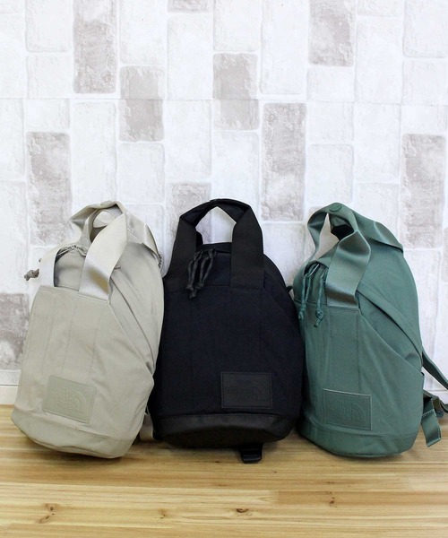 THE NORTH FACE（ザ ノースフェイス） ノースフェイス デイバック