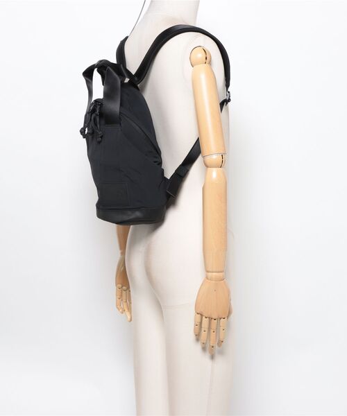 THE NORTH FACE（ザ ノースフェイス） デイバック リュック ネバー