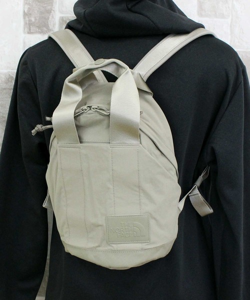 THE NORTH FACE（ザ ノースフェイス） ノースフェイス デイバック