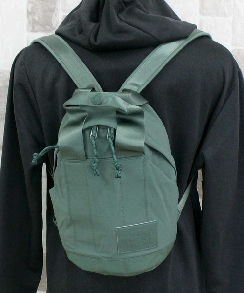 THE NORTH FACE（ザ ノースフェイス） ノースフェイス デイバック