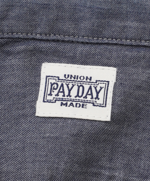 FRAMeWORK（フレームワーク） ブラウス シャツ 「追加」PAYDAY