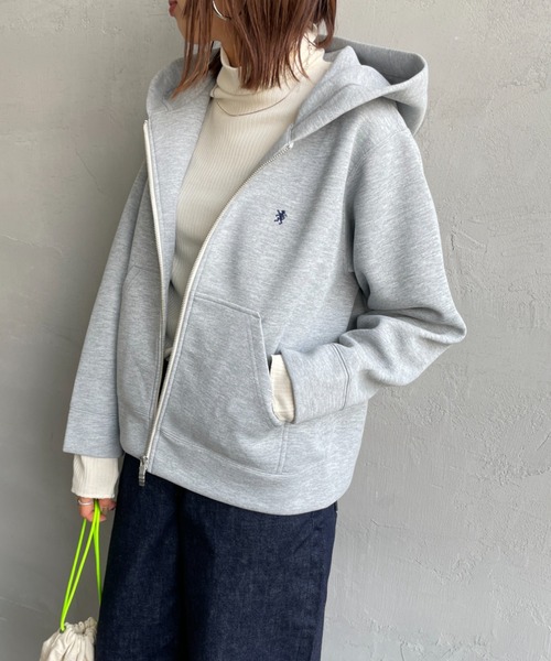 GYMPHLEX（ジムフレックス） トレーナー スウェット ダンボール