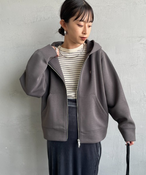 GYMPHLEX（ジムフレックス） トレーナー スウェット ダンボール