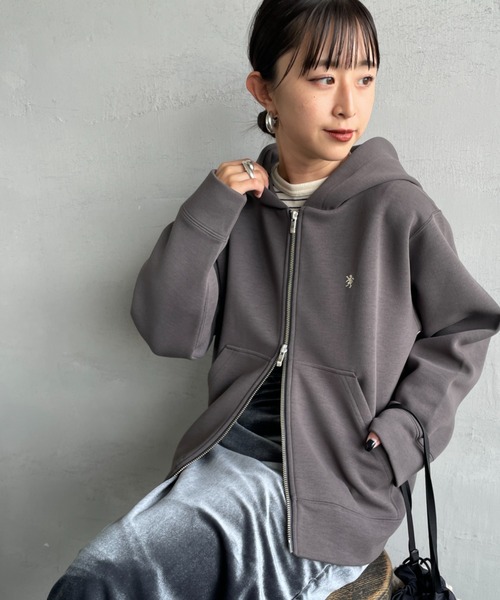 GYMPHLEX（ジムフレックス） トレーナー スウェット ダンボール