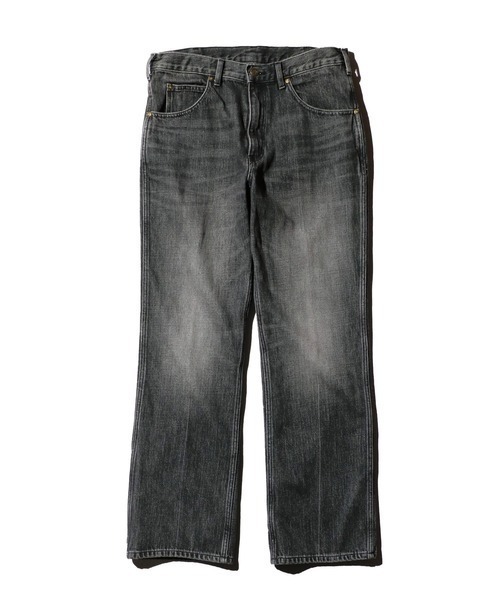 GUNG HO（ガンホー） ジーンズ DENIM BOOTS CUT PANTS ブーツカット