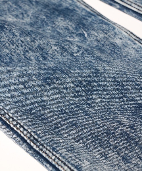 GUNG HO（ガンホー） ジーンズ DENIM BOOTS CUT PANTS ブーツカット
