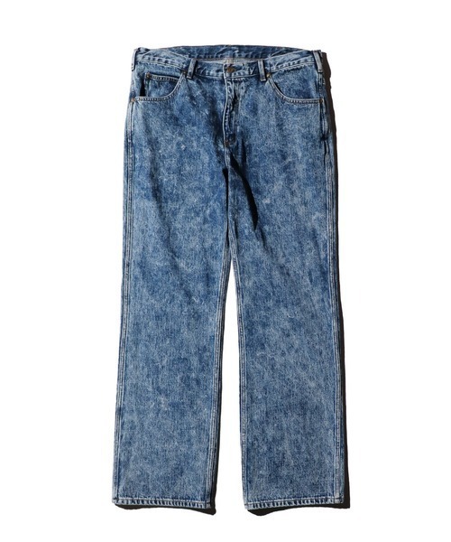 GUNG HO（ガンホー） ジーンズ DENIM BOOTS CUT PANTS ブーツカット