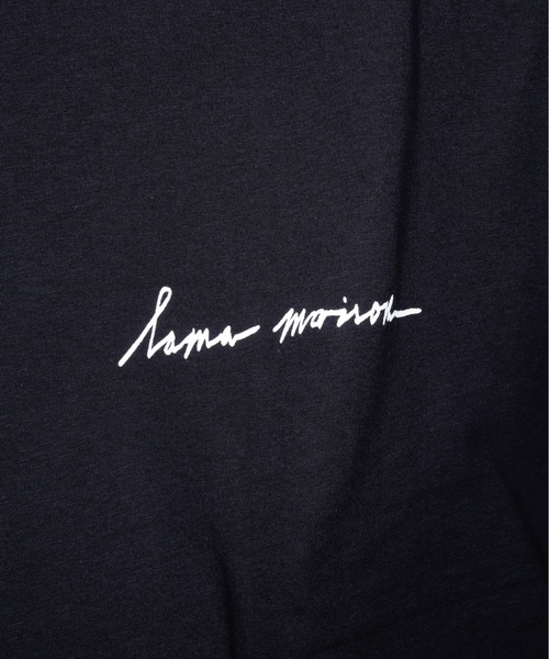 「rovtski」 半袖Tシャツ X-LARGE ホワイト系その他 メンズ_画像7