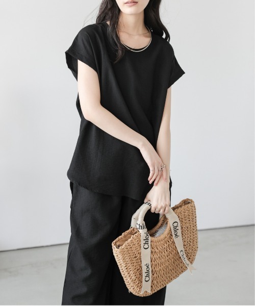 「SUGAR BISKET」 セットアップ L ブラック レディース_画像3