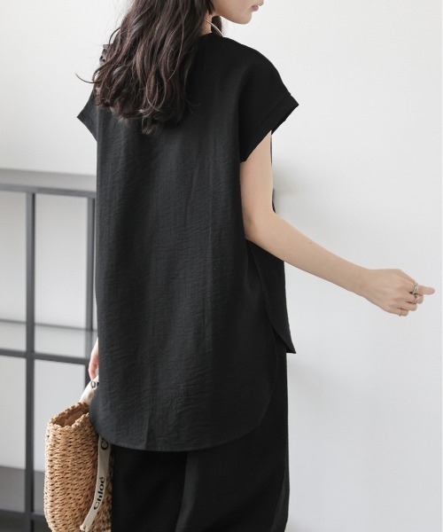 「SUGAR BISKET」 セットアップ L ブラック レディース_画像5