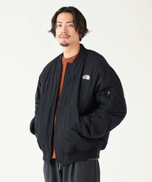 【美品・匿名配送】ラッセルノ ブルゾン サイズ4 ブルゾン アウター 撥水 URBAN RESEARCH｜『別注』RUSSELL ATHLETIC×URBAN RESEARCH