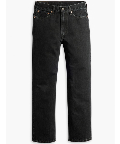 Levi's（リーバイス） デニムパンツ 28inch ダークブラック メンズ