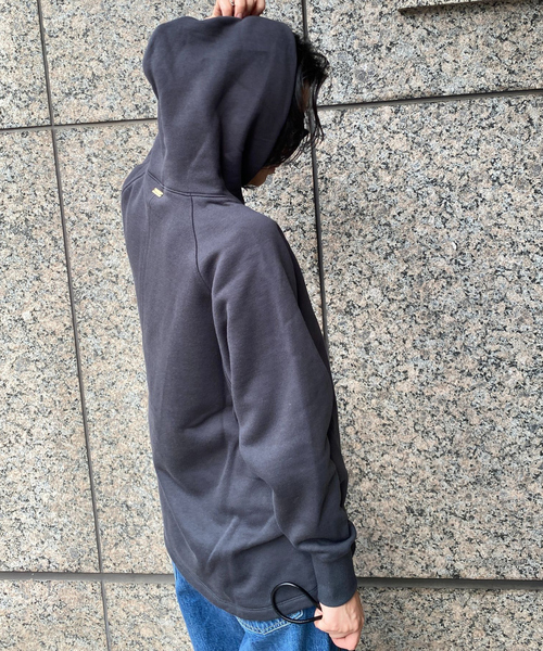 AMERICANA（アメリカーナ） パーカー 「AMERICANA×MICA＆DEAL