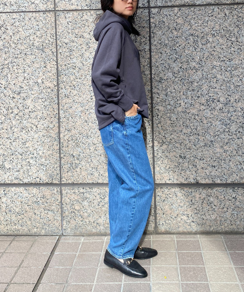 AMERICANA（アメリカーナ） パーカー 「AMERICANA×MICA＆DEAL