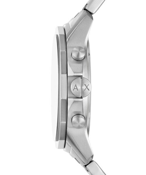ARMANI EXCHANGE 腕時計 アルマーニ・エクスチェンジ メンズ アナログ