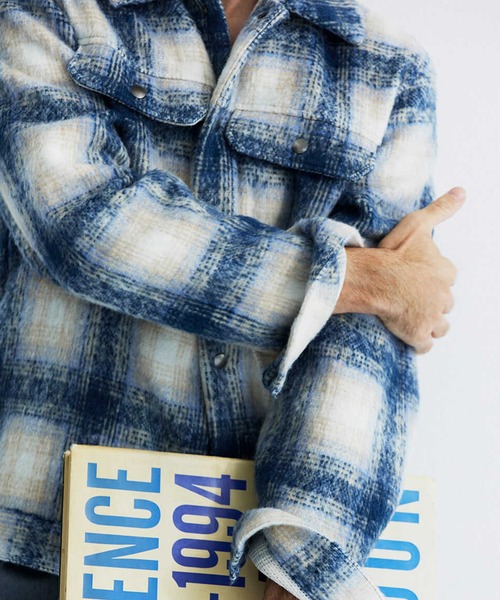 WP WESTPOINT（ダブルピー ウエストポイント） デニムジャケット g