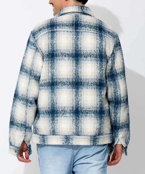 WP WESTPOINT（ダブルピー ウエストポイント） デニムジャケット g