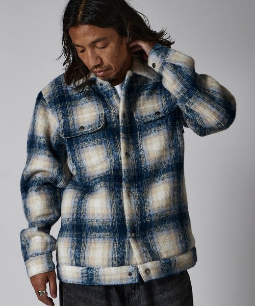 WP WESTPOINT（ダブルピー ウエストポイント） デニムジャケット g