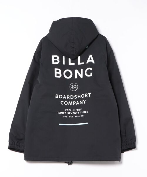 BILLABONG（ビラボン） コート ジャケット メンズ COACH JACKET スノー