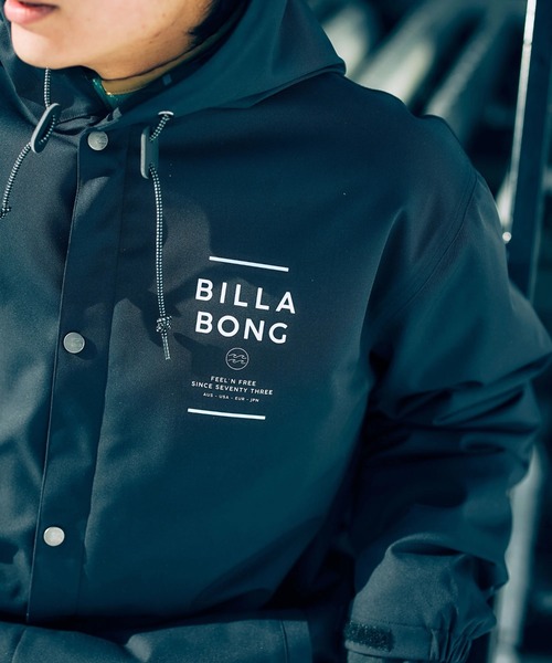 BILLABONG（ビラボン） コート ジャケット メンズ レディース
