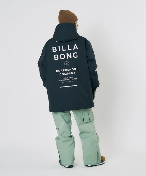BILLABONG（ビラボン） コート ジャケット メンズ レディース