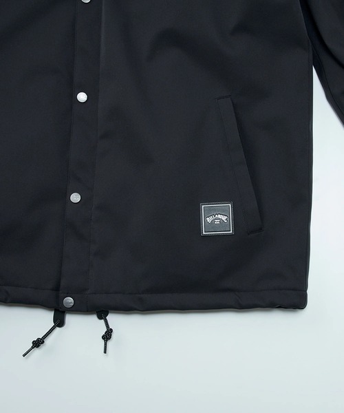 BILLABONG（ビラボン） コート ジャケット メンズ COACH JACKET スノー
