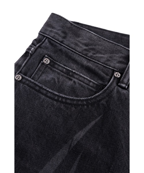 SUPPLIER（サプライヤー） ジーンズ バギーデニム｜Vintage Wash