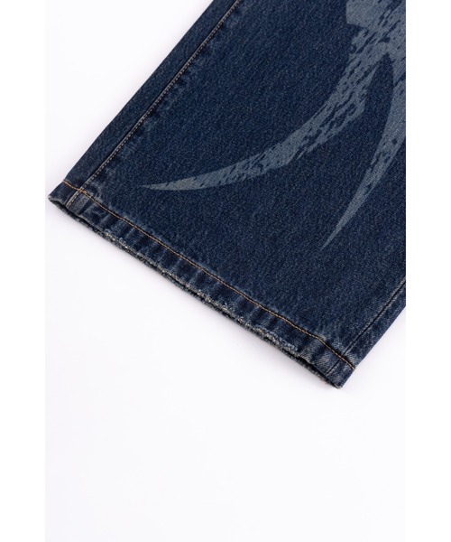 SUPPLIER（サプライヤー） ジーンズ バギーデニム｜Vintage Wash