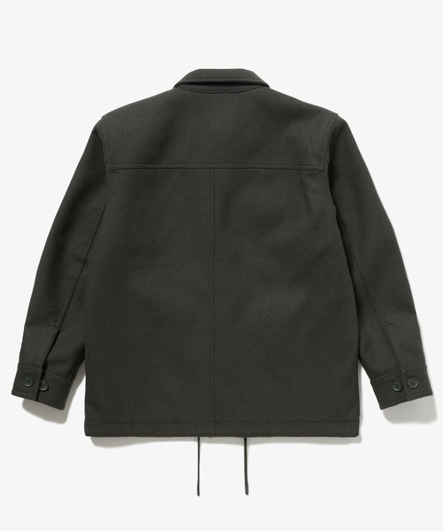 LACOSTE（ラコステ） ブルゾン アウター 防水 防風 ウールブレンド3