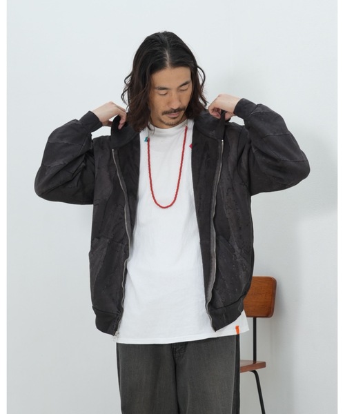 LOS ANGELES APPAREL（ロサンゼルスアパレル） パーカー 「Los Angeles